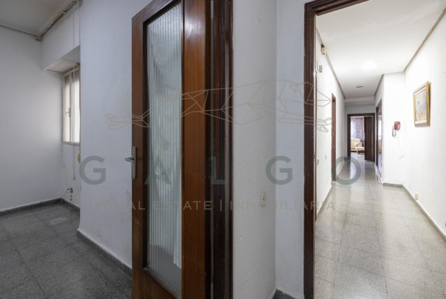 Venta - Piso - Valencia - Aiora - Ayora