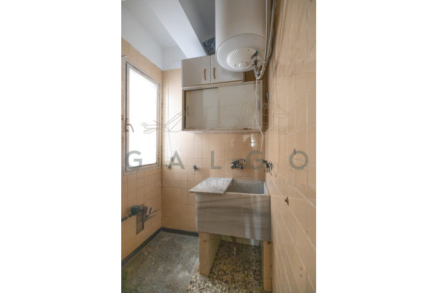 Venta - Piso - Valencia - Aiora - Ayora