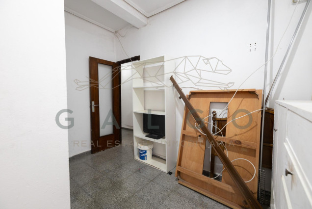 Venta - Piso - Valencia - Aiora - Ayora