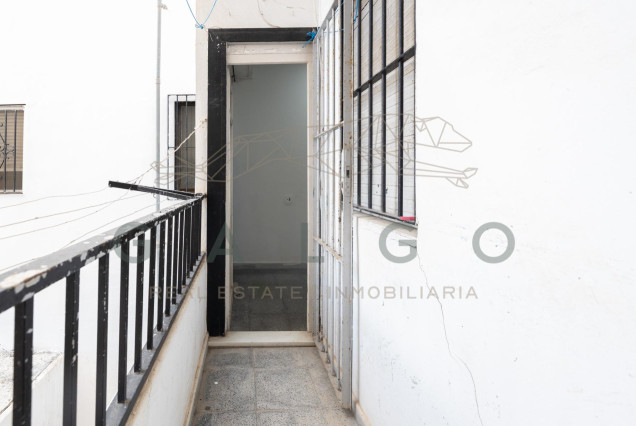 Venta - Piso - Valencia - Aiora - Ayora