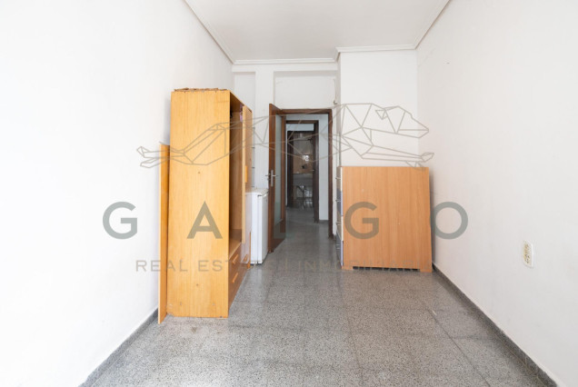 Venta - Piso - Valencia - Aiora - Ayora