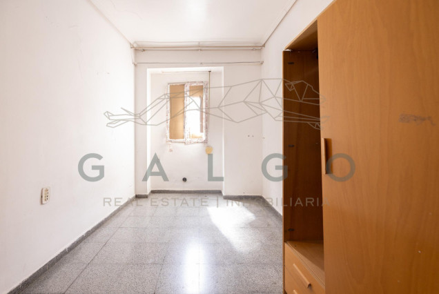 Venta - Piso - Valencia - Aiora - Ayora