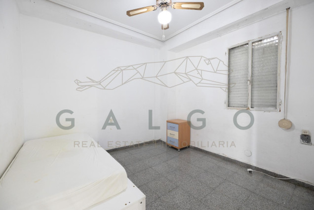 Venta - Piso - Valencia - Aiora - Ayora