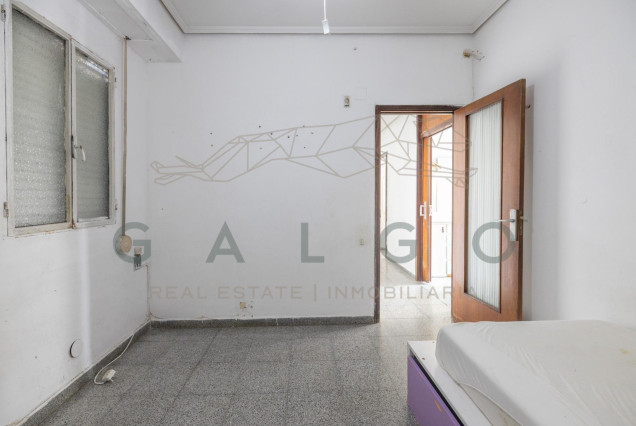 Venta - Piso - Valencia - Aiora - Ayora