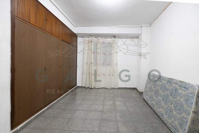 Venta - Piso - Valencia - Aiora - Ayora