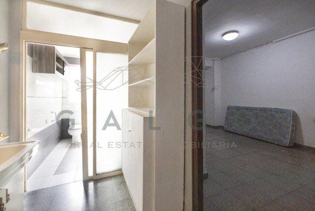 Venta - Piso - Valencia - Aiora - Ayora