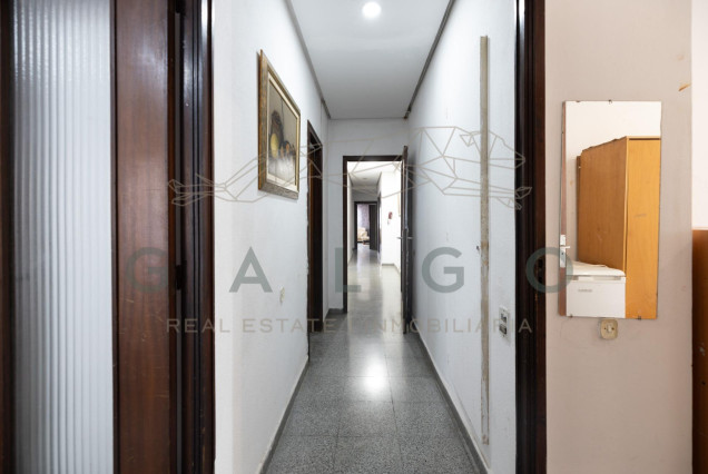 Venta - Piso - Valencia - Aiora - Ayora