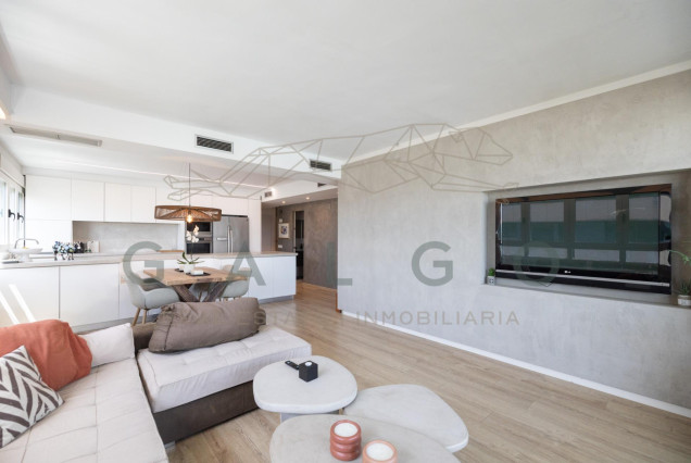 Venta - Piso - Valencia - Mont-Olivet