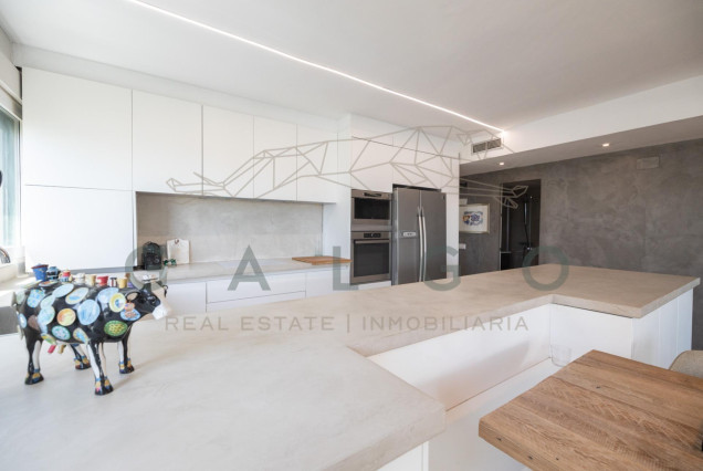 Venta - Piso - Valencia - Mont-Olivet
