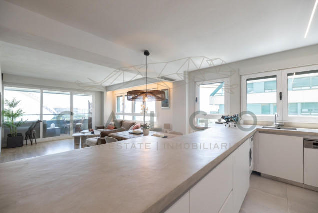 Venta - Piso - Valencia - Mont-Olivet
