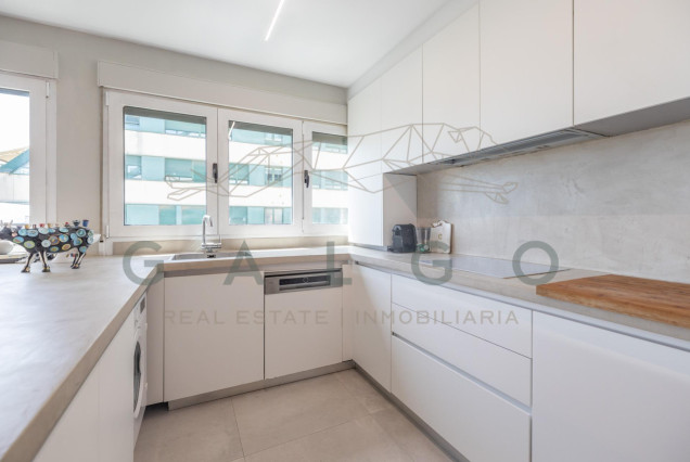 Venta - Piso - Valencia - Mont-Olivet