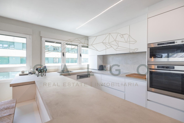 Venta - Piso - Valencia - Mont-Olivet