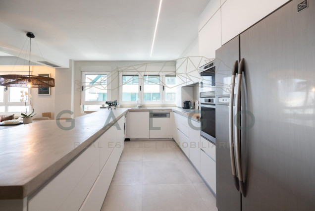 Venta - Piso - Valencia - Mont-Olivet