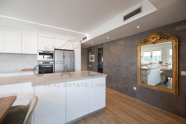 Venta - Piso - Valencia - Mont-Olivet