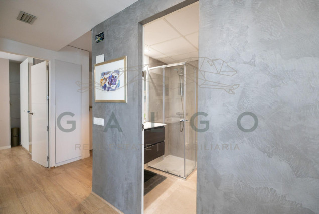Venta - Piso - Valencia - Mont-Olivet