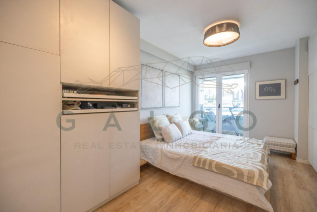 Venta - Piso - Valencia - Mont-Olivet