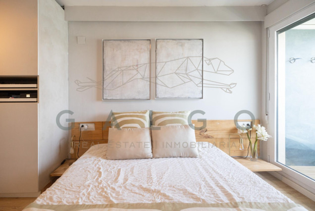 Venta - Piso - Valencia - Mont-Olivet