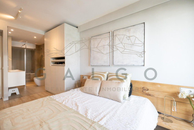 Venta - Piso - Valencia - Mont-Olivet