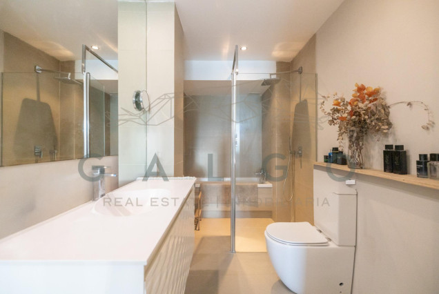 Venta - Piso - Valencia - Mont-Olivet