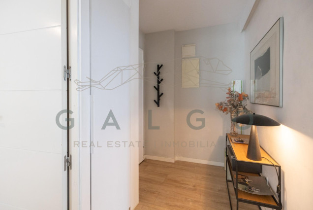 Venta - Piso - Valencia - Mont-Olivet