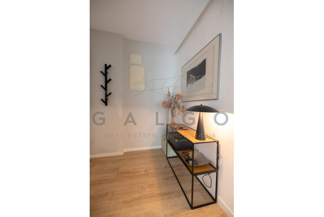 Venta - Piso - Valencia - Mont-Olivet