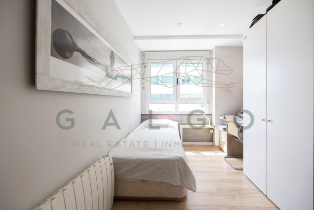 Venta - Piso - Valencia - Mont-Olivet