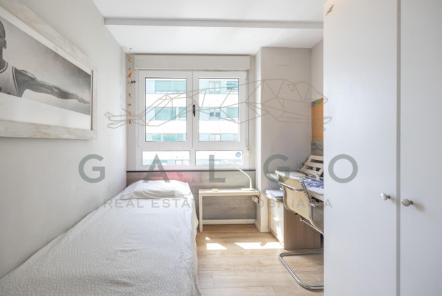 Venta - Piso - Valencia - Mont-Olivet