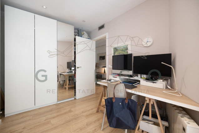 Venta - Piso - Valencia - Mont-Olivet