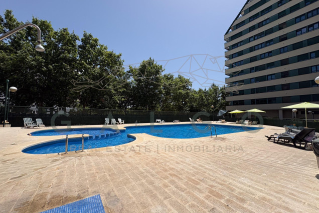 Venta - Piso - Valencia - Mont-Olivet
