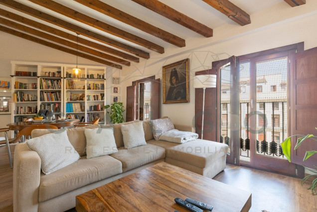 Venta - Piso - Valencia - Centro - Sant Francesc