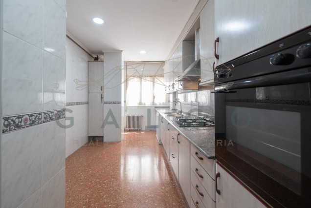 Sale - Flat - Valencia - El Botanic