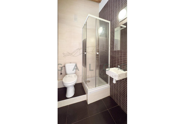 Long time Rental - Office - Valencia - Sant Francesc