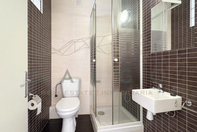 Long time Rental - Office - Valencia - Sant Francesc