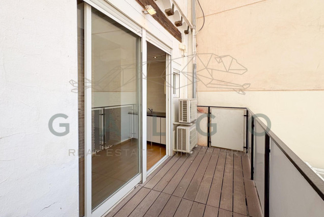 Long time Rental - Office - Valencia - Sant Francesc