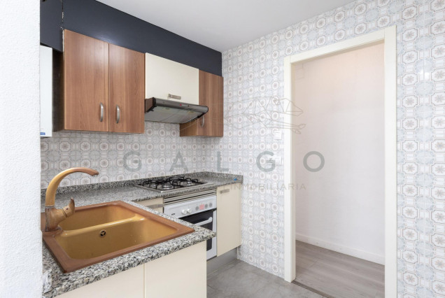 Revente - Vloer - Valencia - Nou Moles