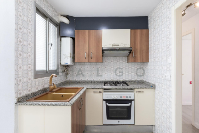 Revente - Vloer - Valencia - Nou Moles