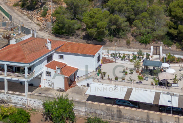 Venta - Chalet - Sagunto - Zona centro