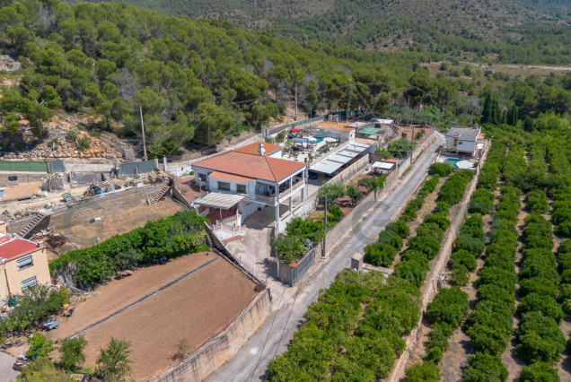 Venta - Chalet - Sagunto - Zona centro
