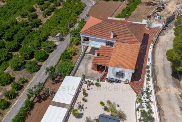 Venta - Chalet - Sagunto - Zona centro