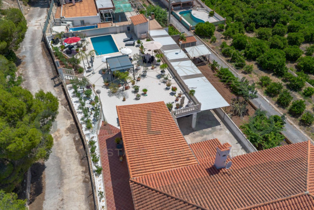Venta - Chalet - Sagunto - Zona centro
