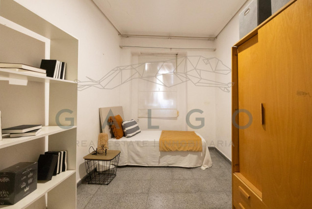 Venta - Piso - Valencia - Penya-Roja