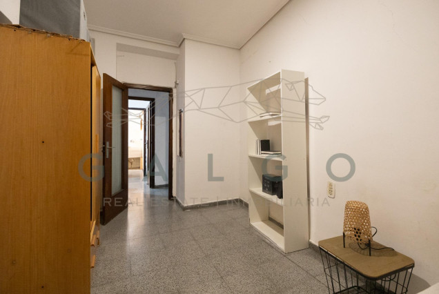 Venta - Piso - Valencia - Penya-Roja
