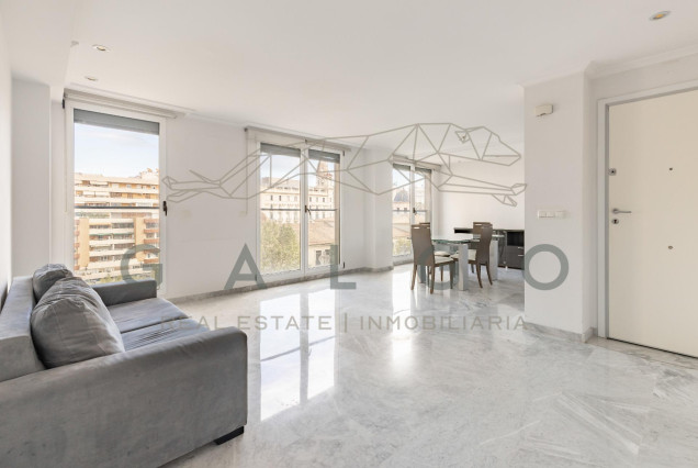 Venta - Piso - Valencia - La Roqueta