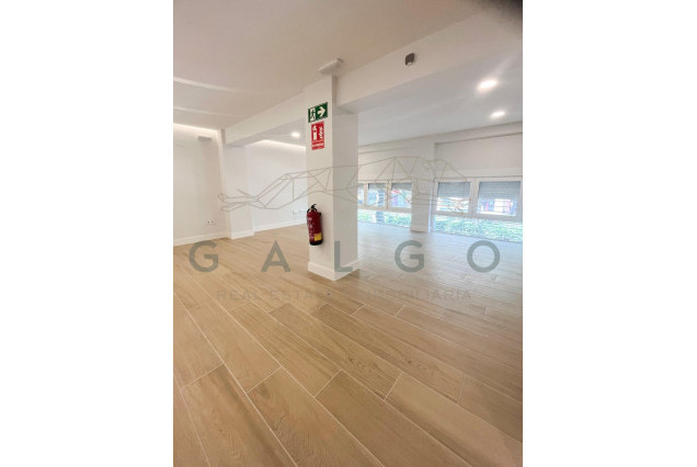 Alquiler a largo plazo - Oficina - Valencia - Gran Vía