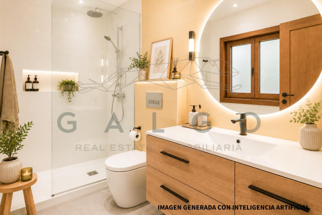 Venta - Chalet - Betera - Urb. Torre en Conill