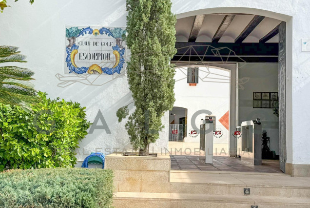 Venta - Chalet - Betera - Urb. Torre en Conill