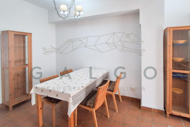 Alquiler a largo plazo - Piso - Valencia - Centro - Sant Francesc