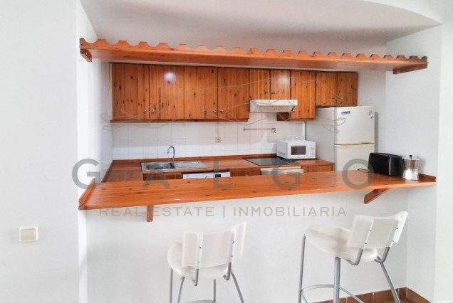 Alquiler a largo plazo - Piso - Valencia - Centro - Sant Francesc