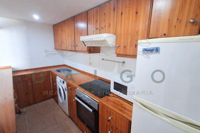 Alquiler a largo plazo - Piso - Valencia - Centro - Sant Francesc