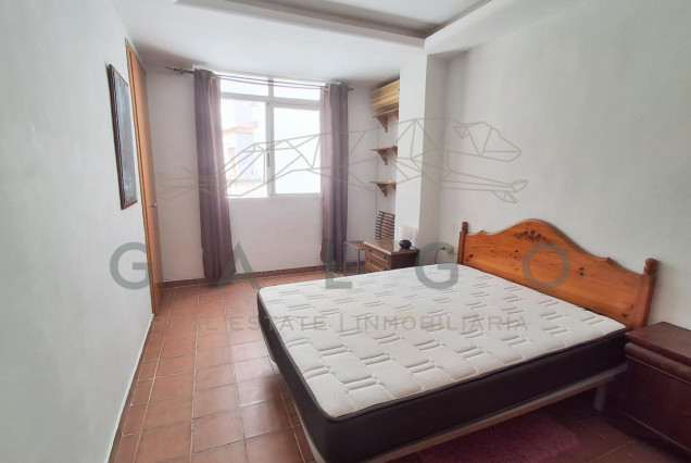 Alquiler a largo plazo - Piso - Valencia - Centro - Sant Francesc